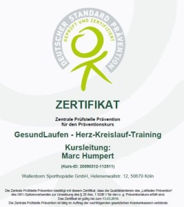 Zertifikat_Laufkurs